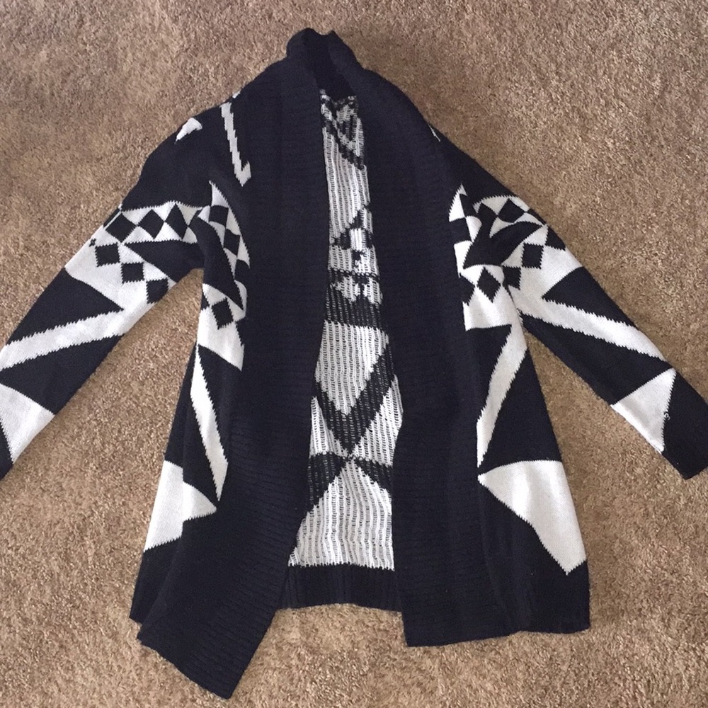 Charlotte Russe cardigan